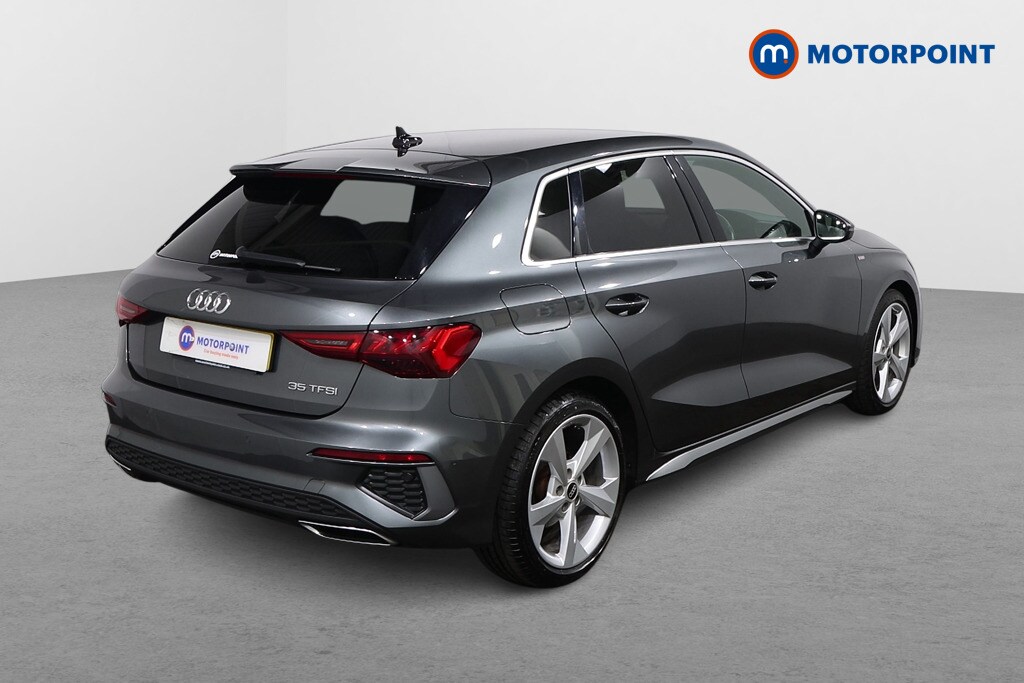 Used Audi A3 2021 for sale - 78106839: Photo 7