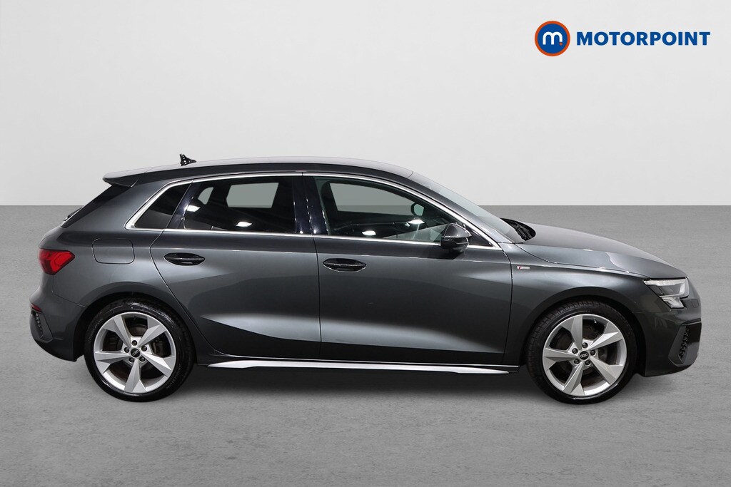 Used Audi A3 2021 for sale - 78106839: Photo 8