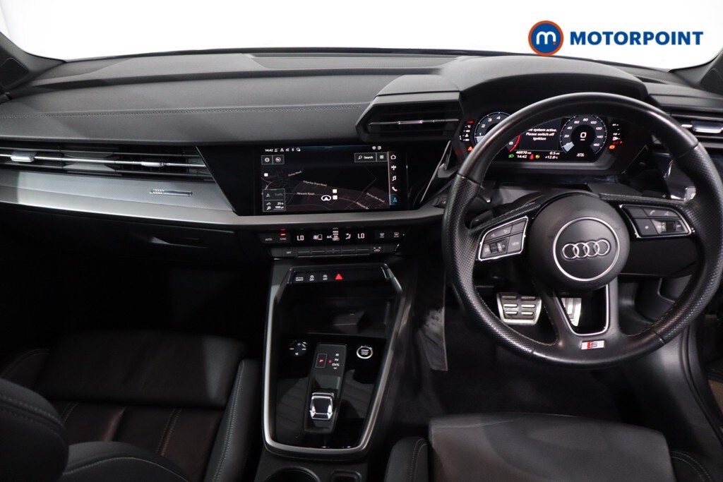 Used Audi A3 2021 for sale - 78106839: Photo 9