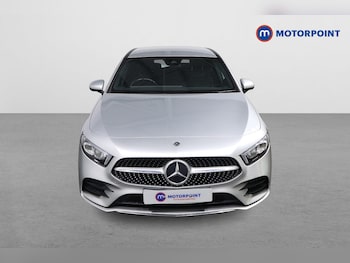 Used Mercedes-Benz A-Class 2021 for sale - 78644516: Photo