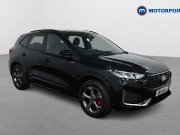 2024 - 2.5 PHEV ST-Line 5dr CVT