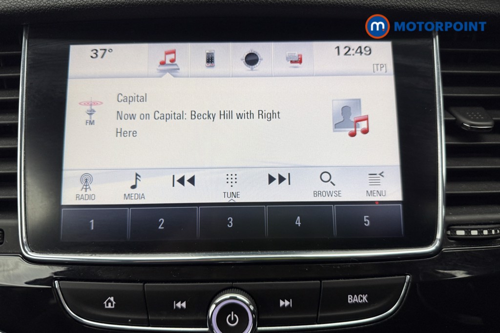 Used Vauxhall Mokka X 2019 for sale - 77607742: Photo 11