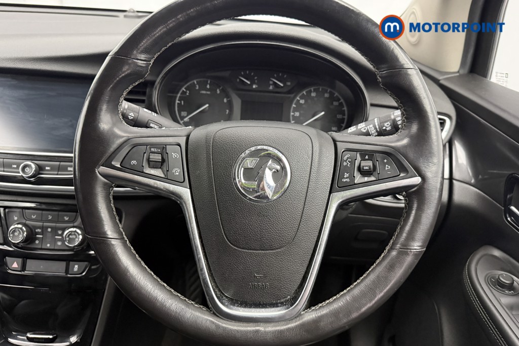 Used Vauxhall Mokka X 2019 for sale - 77607742: Photo 12
