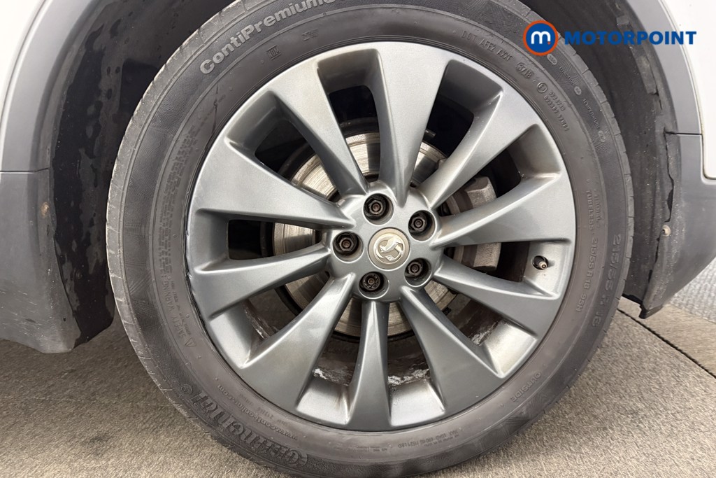 Used Vauxhall Mokka X 2019 for sale - 77607742: Photo 18