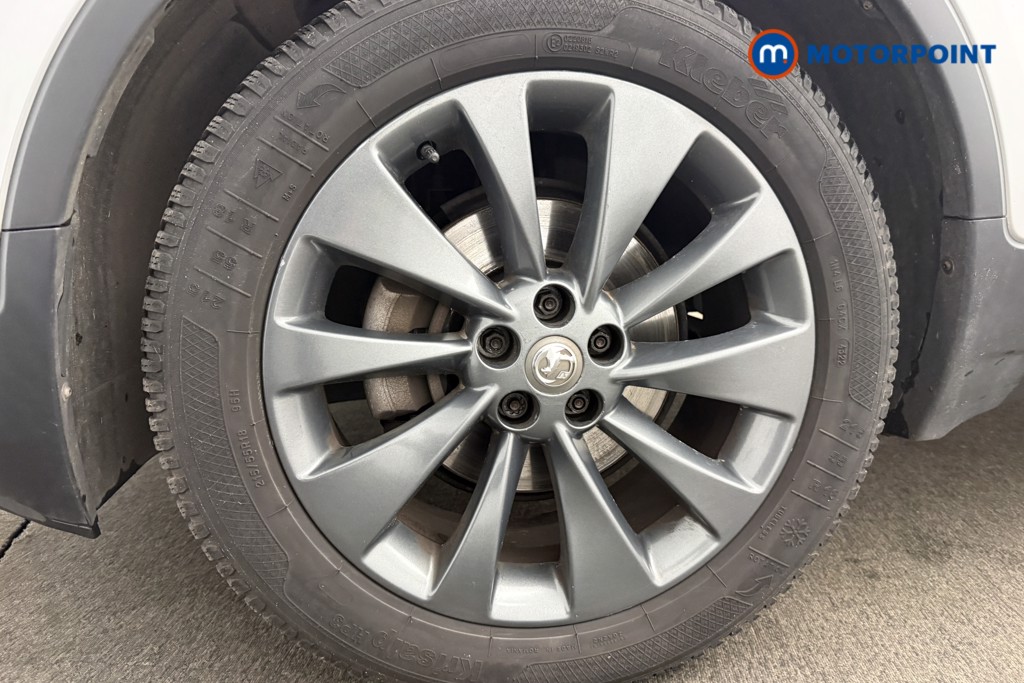 Used Vauxhall Mokka X 2019 for sale - 77607742: Photo 19