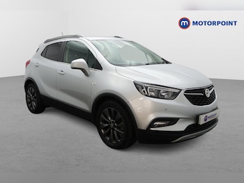Used Vauxhall Mokka X 2019 for sale - 77607742: Photo