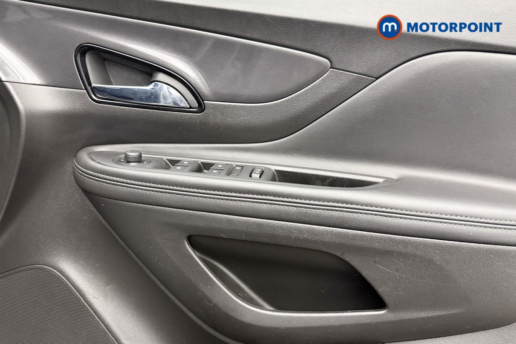 Used Vauxhall Mokka X 2019 for sale - 77607742: Photo 25
