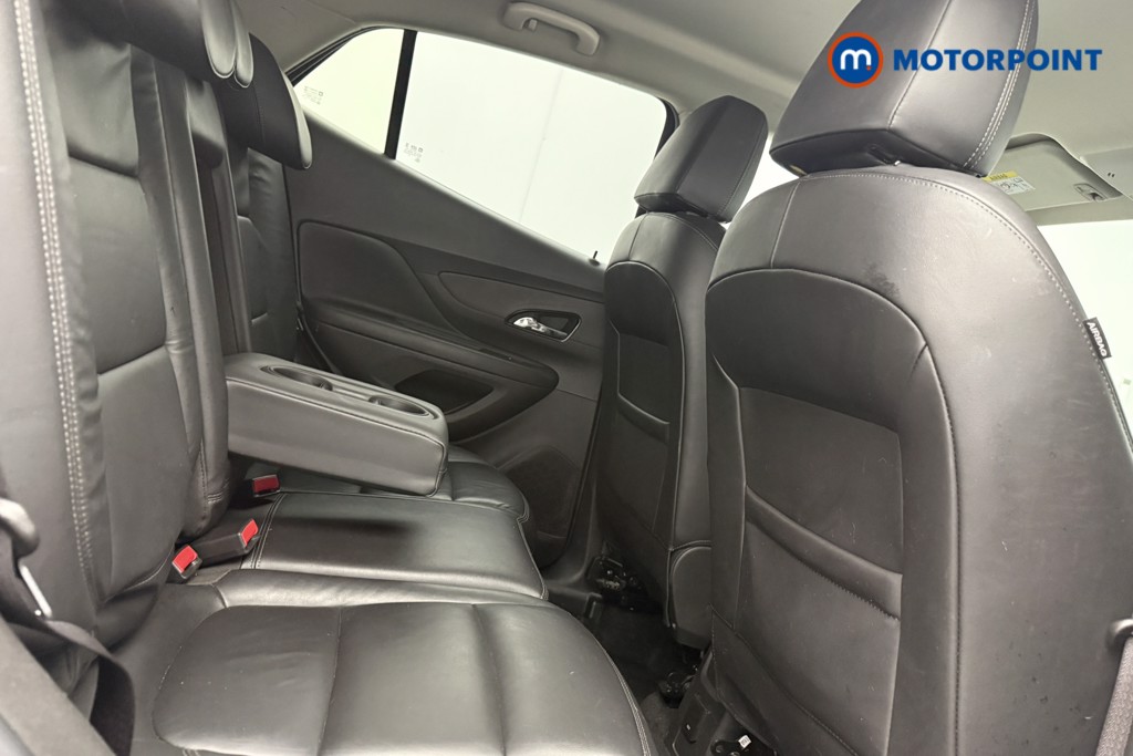 Used Vauxhall Mokka X 2019 for sale - 77607742: Photo 27