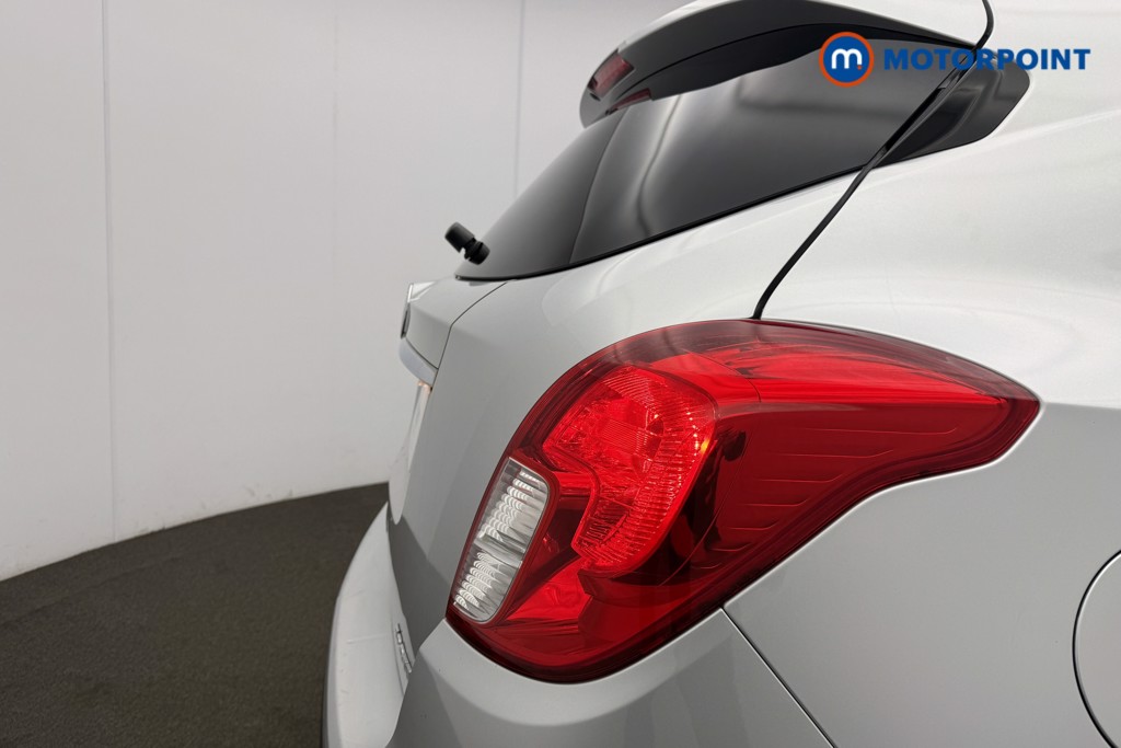 Used Vauxhall Mokka X 2019 for sale - 77607742: Photo 33