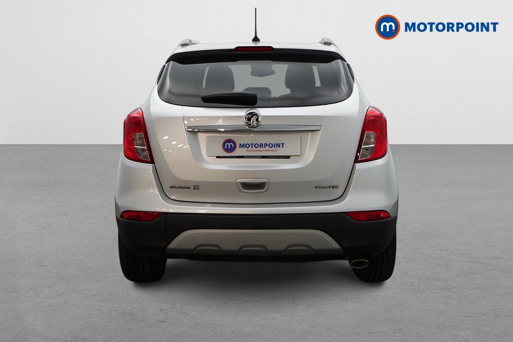 Used Vauxhall Mokka X 2019 for sale - 77607742: Photo 6