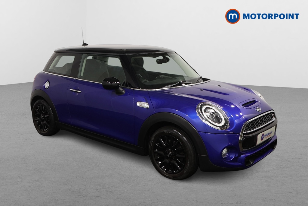 Used MINI Hatch 2019 for sale - 77650702: Photo 1