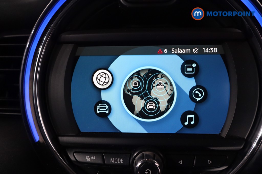 Used MINI Hatch 2019 for sale - 77650702: Photo 10