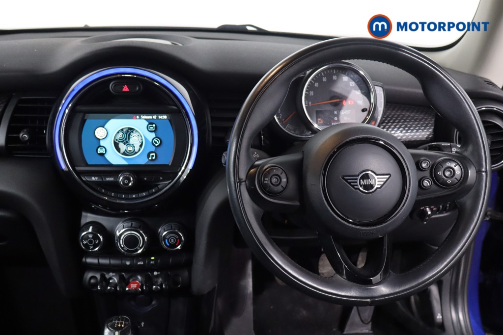 Used MINI Hatch 2019 for sale - 77650702: Photo 11