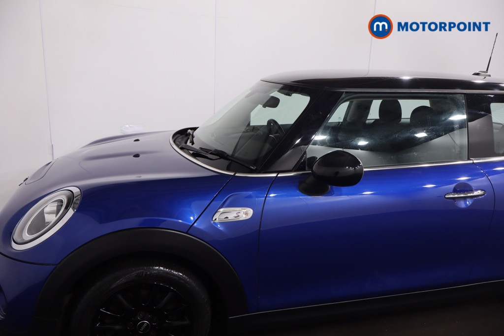 Used MINI Hatch 2019 for sale - 77650702: Photo 34