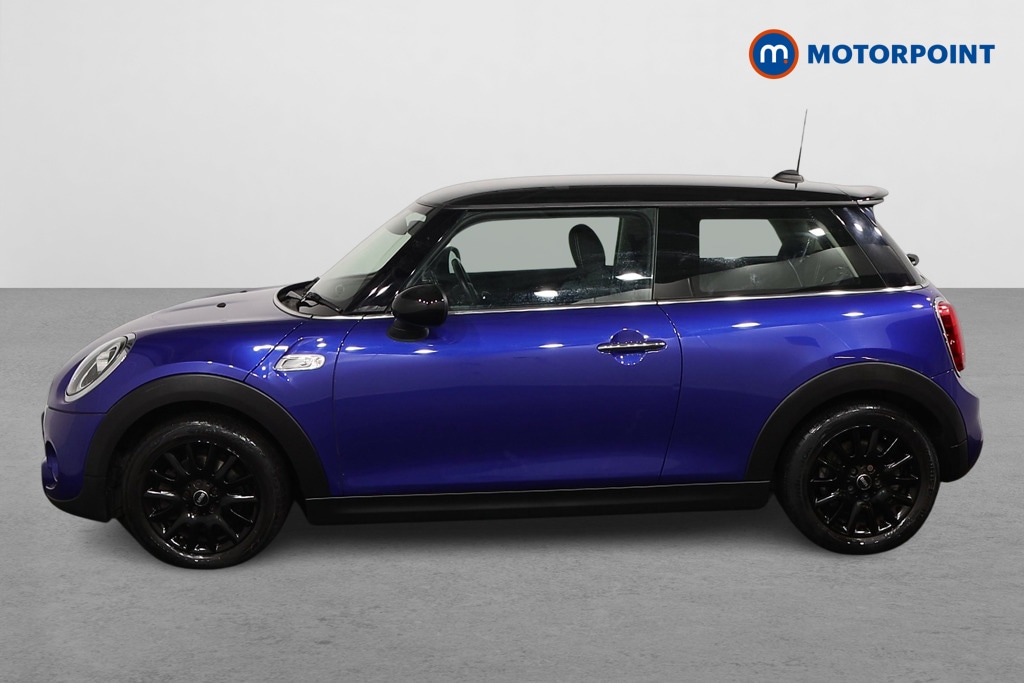 Used MINI Hatch 2019 for sale - 77650702: Photo 4