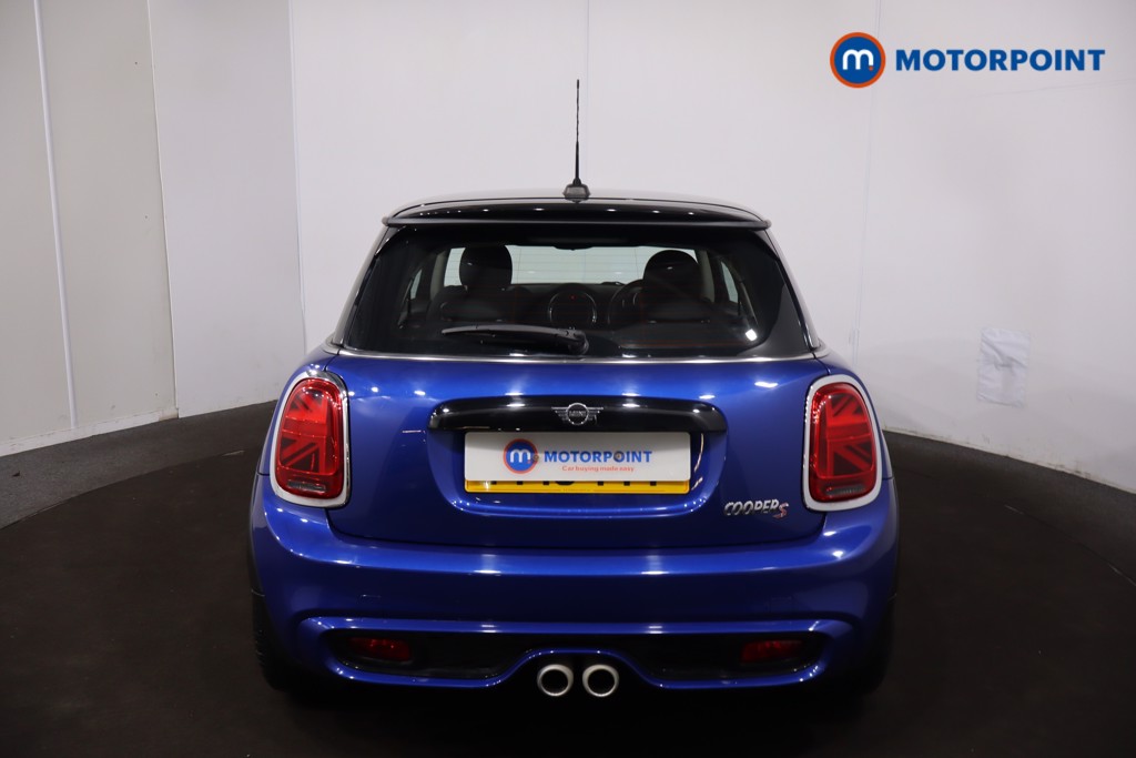 Used MINI Hatch 2019 for sale - 77650702: Photo 41