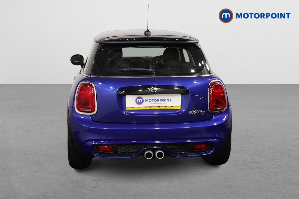 Used MINI Hatch 2019 for sale - 77650702: Photo 6