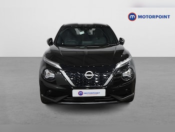 Used Nissan Juke 2023 for sale - 75512136: Photo