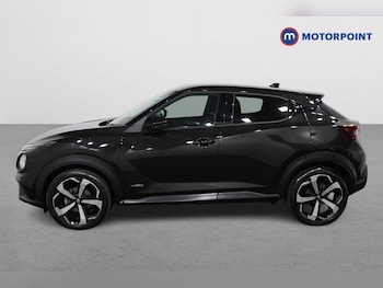 Used Nissan Juke 2023 for sale - 75512136: Photo