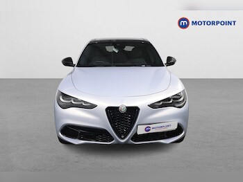 Used Alfa Romeo Stelvio 2024 for sale - 78255817: Photo