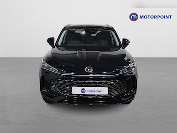 Used MG MG HS 2025 for sale - 75960298: Photo
