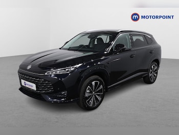 Used MG MG HS 2025 for sale - 75960298: Photo