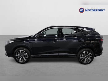 Used MG MG HS 2025 for sale - 75960298: Photo
