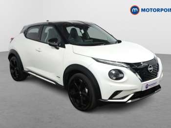 2022 - 1.6 Hybrid Premiere Edition 5dr Auto