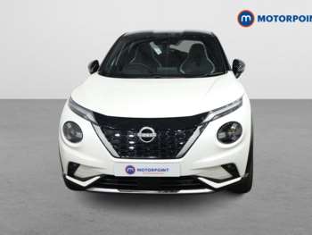 Used Nissan Juke 2022 for sale - 75106172: Photo