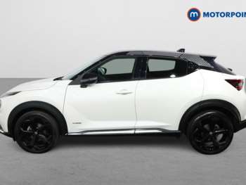 Used Nissan Juke 2022 for sale - 75106172: Photo