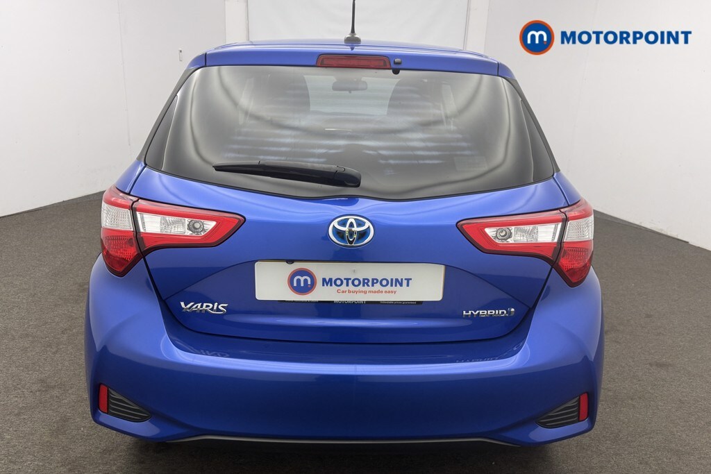 Used Toyota Yaris 2020 for sale - 77787265: Photo 14