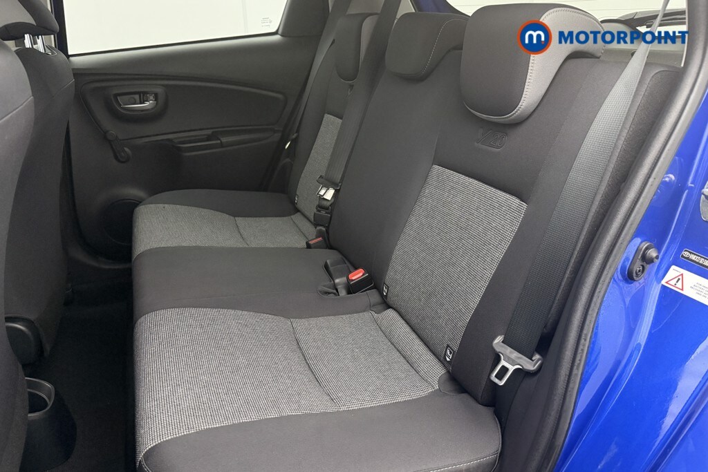 Used Toyota Yaris 2020 for sale - 77787265: Photo 24