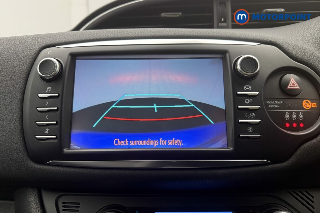 Used Toyota Yaris 2020 for sale - 77787265: Photo 33