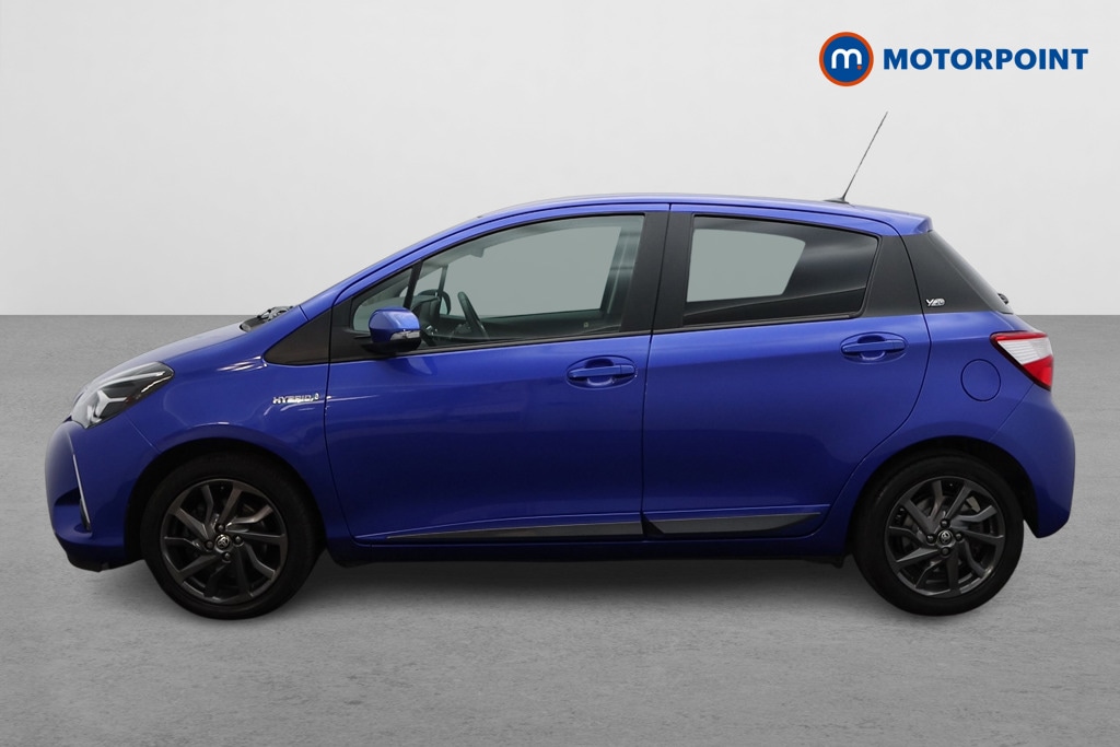 Used Toyota Yaris 2020 for sale - 77787265: Photo 4
