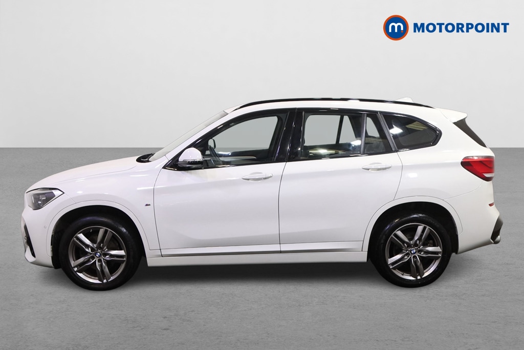 Used BMW X1 2021 for sale - 77450747: Photo 4