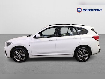 Used BMW X1 2021 for sale - 77450747: Photo