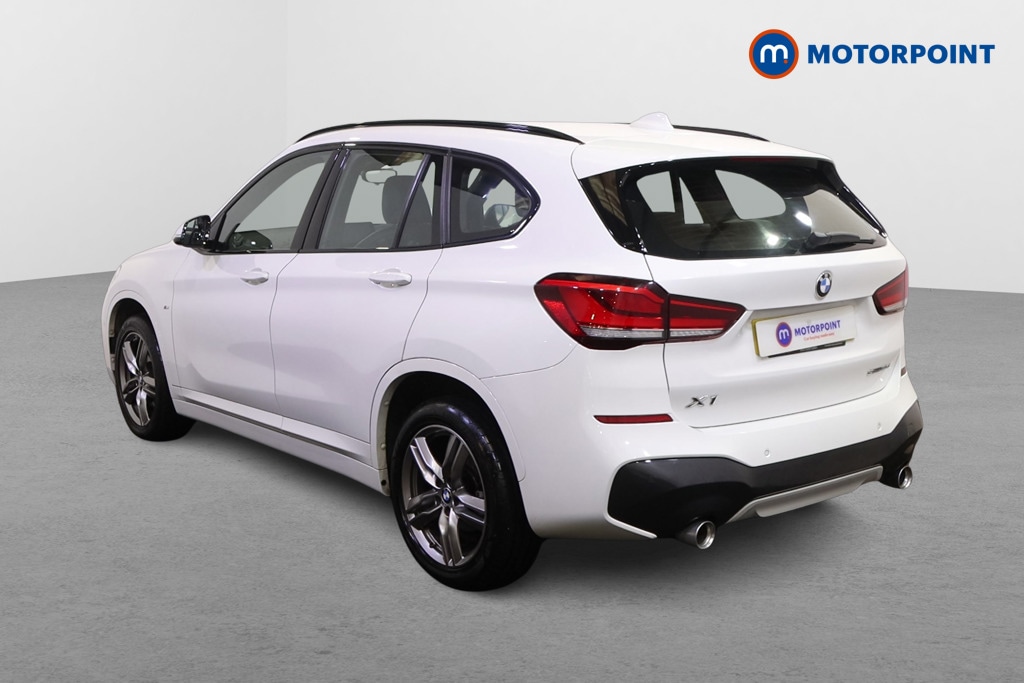 Used BMW X1 2021 for sale - 77450747: Photo 5