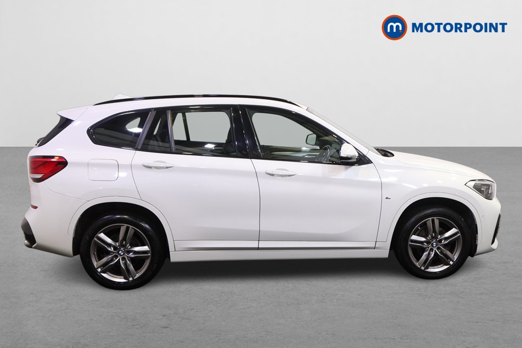 Used BMW X1 2021 for sale - 77450747: Photo 8