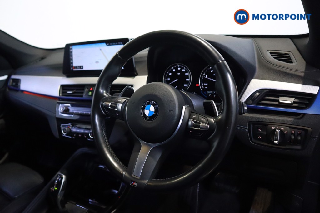 Used BMW X1 2021 for sale - 77450747: Photo 9