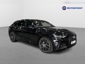 Used Audi Q8 2022 for sale - 78550522: Photo