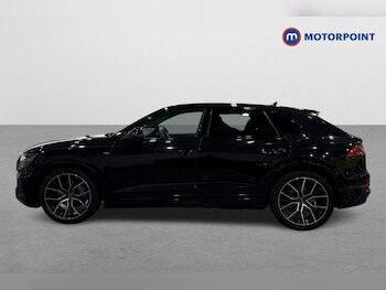 Used Audi Q8 2022 for sale - 78550522: Photo