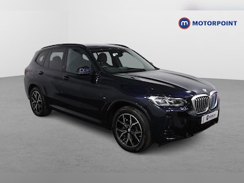 Used BMW X3 2022 for sale - 78485499: Photo