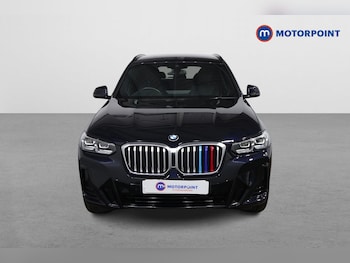 Used BMW X3 2022 for sale - 78485499: Photo