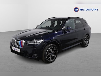 Used BMW X3 2022 for sale - 78485499: Photo