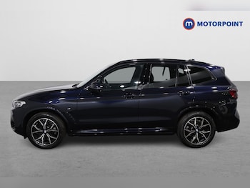 Used BMW X3 2022 for sale - 78485499: Photo