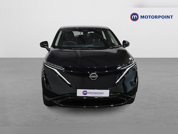 Used Nissan ARIYA 2024 for sale - 78432252: Photo