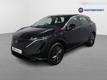 Used Nissan ARIYA 2024 for sale - 78432252: Photo