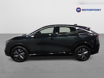 Used Nissan ARIYA 2024 for sale - 78432252: Photo