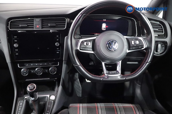 Used Volkswagen Golf 2019 for sale - 76219483: Photo 11