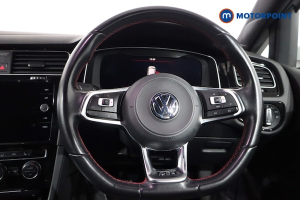 Used Volkswagen Golf 2019 for sale - 76219483: Photo 14